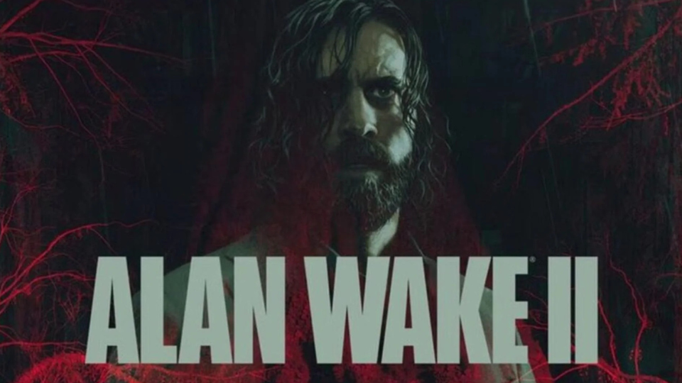 Alan Wake 2, horor games
