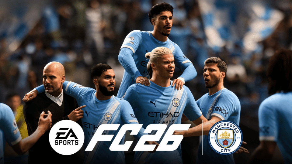 EA Sports FC 26