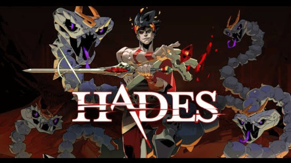 Hades