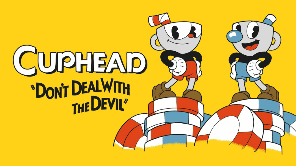 Cuphead