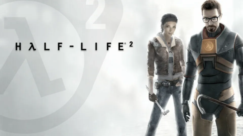 Half-Life 2