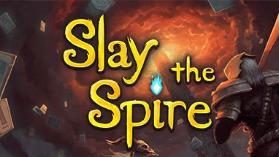 Slay the Spire
