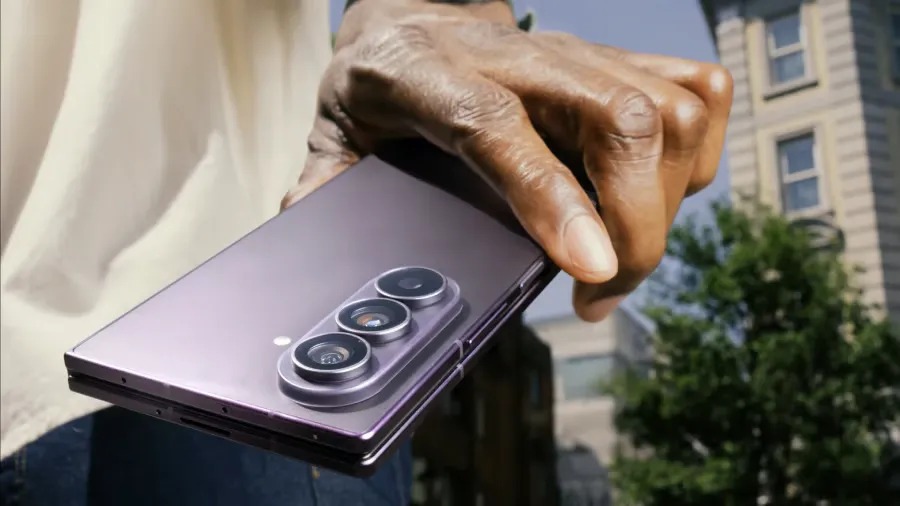 Ultra Camera System for Premium Photography