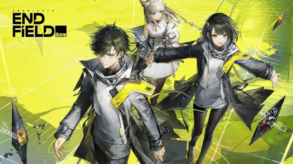 Arknights_ Endfield