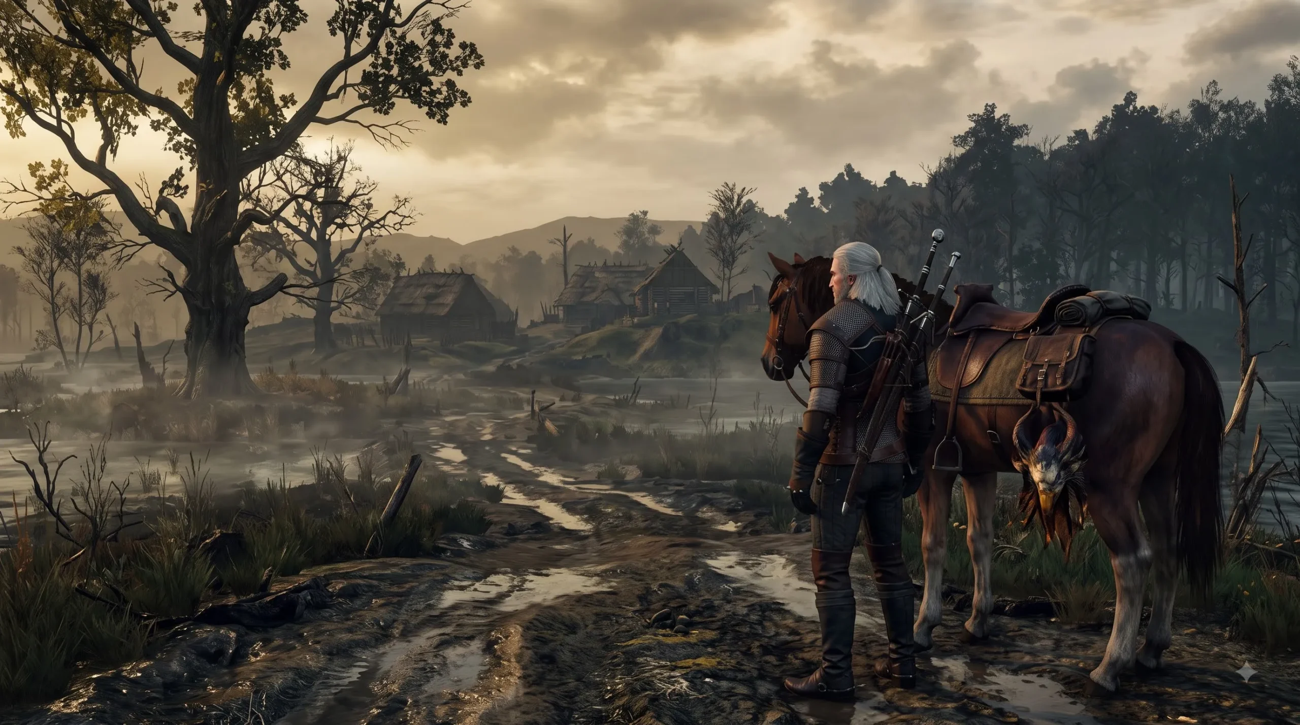 Best Story Based Games The Witcher 3 Wild Hunt