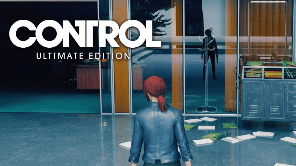 Control Mobile