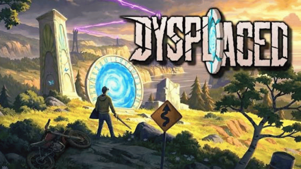 DYSPLACED