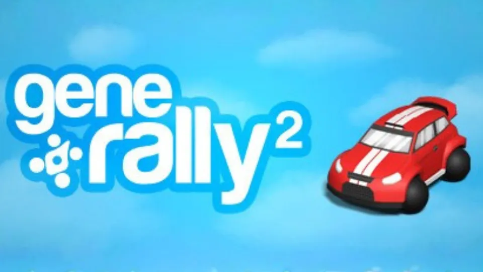 GeneRally 2