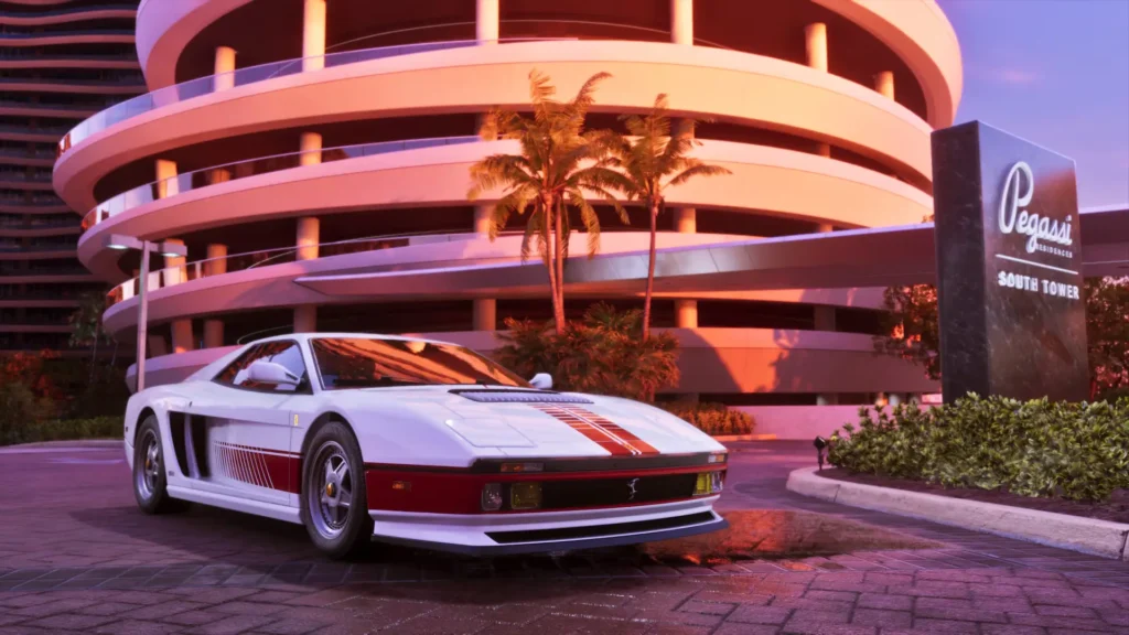 Meet the Star of the Leak A Knockoff Ford Ranchero