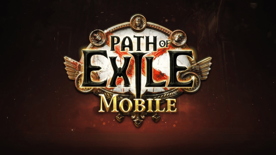 Path of Exile Mobile