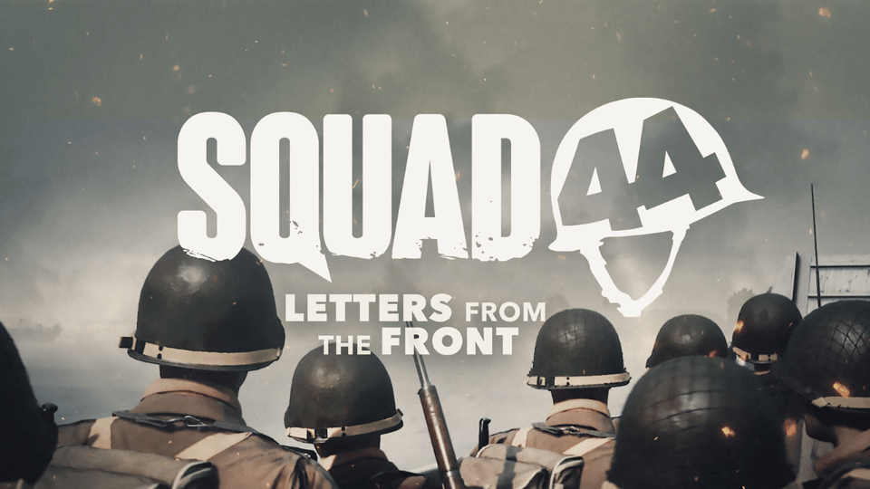 Squad 44