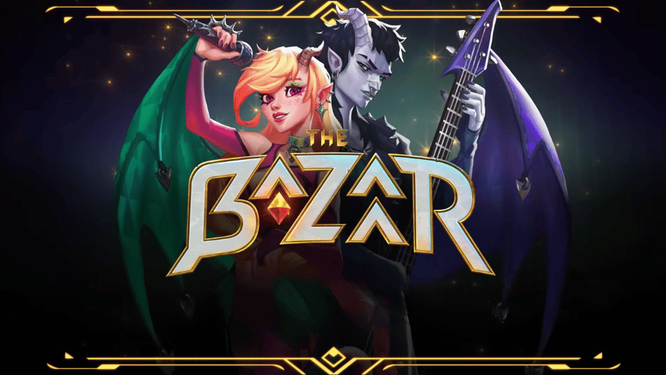 The Bazaar Mobile