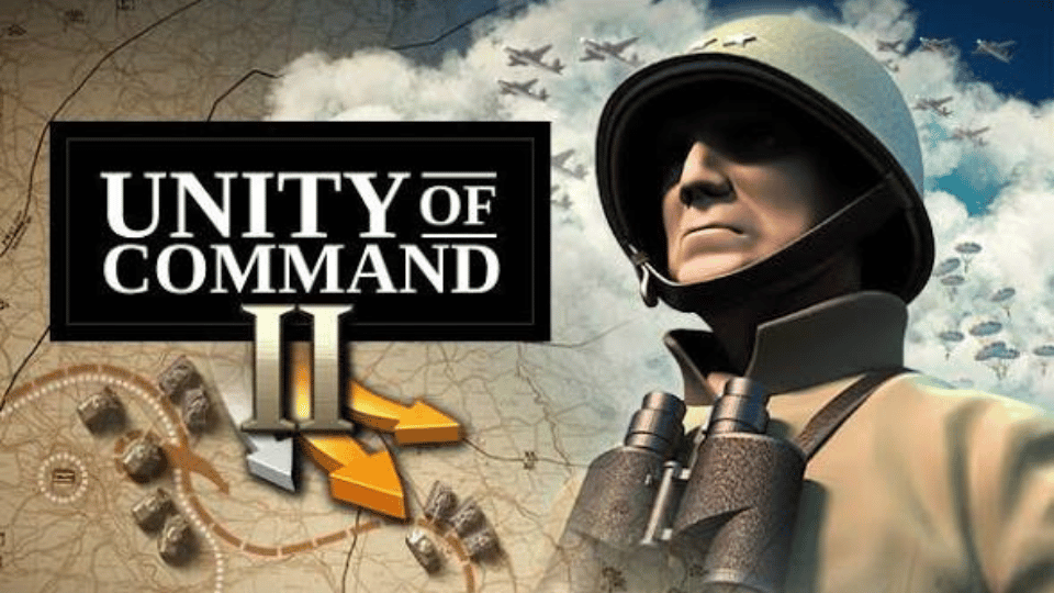 Unity of Command II