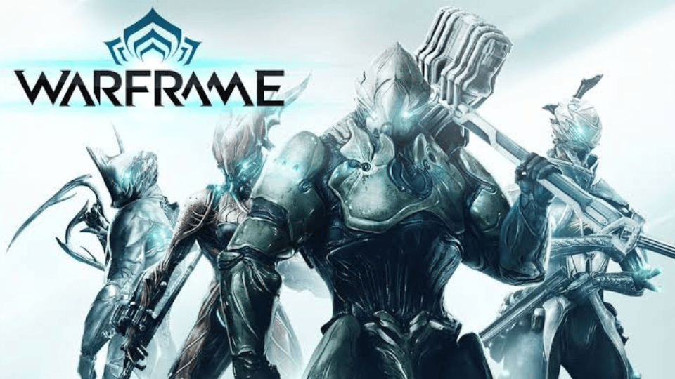 Warframe Mobile