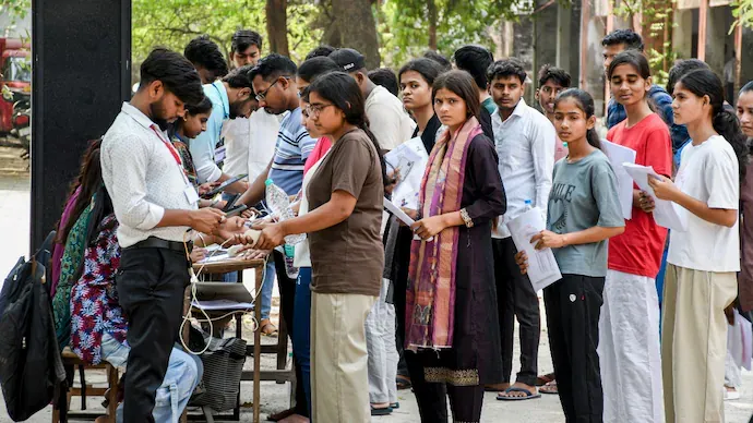 NEET-UG Retest Scheduled for June 21