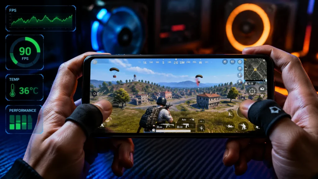 9 Best BGMI Graphics Settings for Smooth Gameplay in 2026