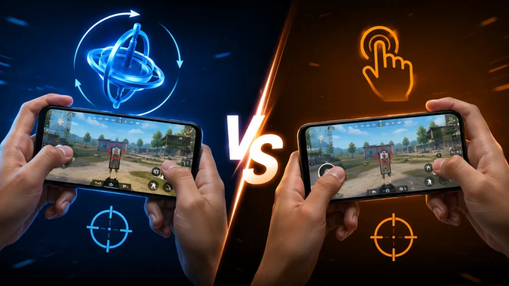 Free Fire Sensitivity