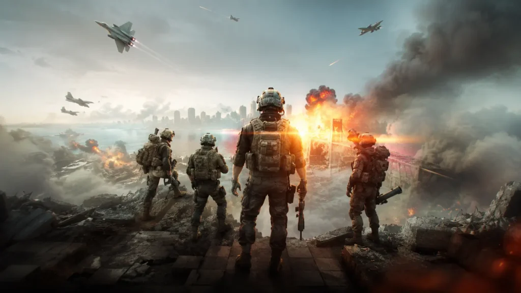 Battlefield 6