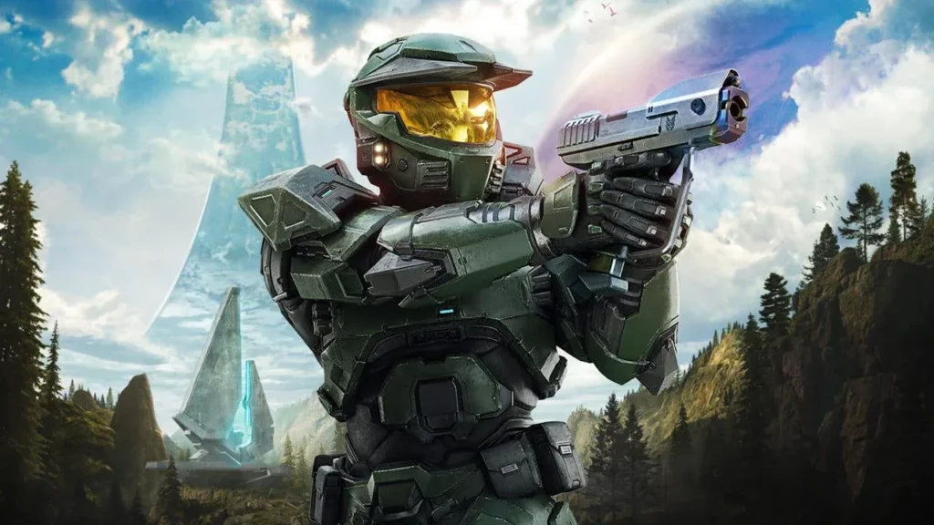 Halo Campaign Evolved PS5 Review Is This the Best Way to Play Halo