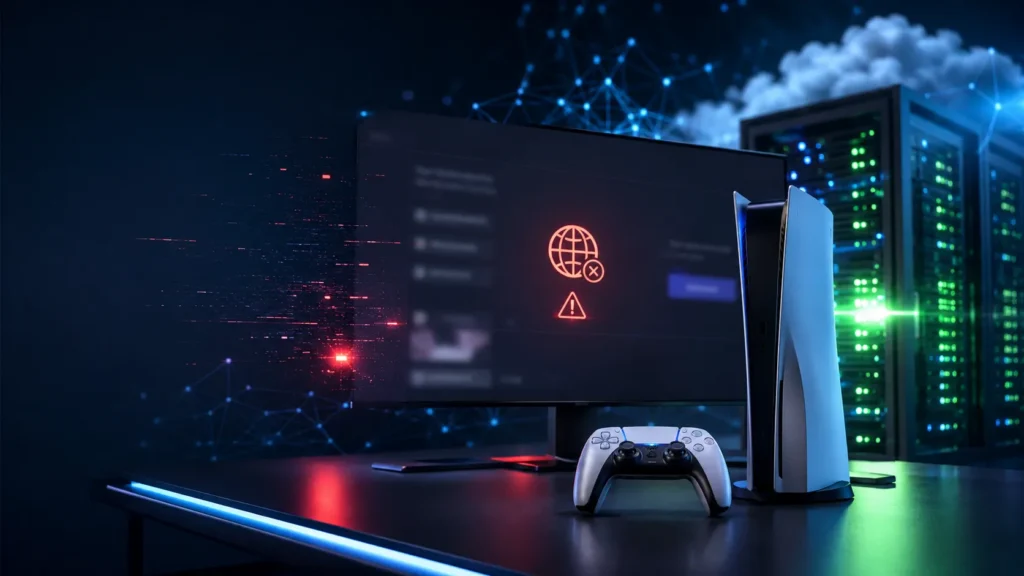 Is PSN Down PSN Restored After Hours Long Outage