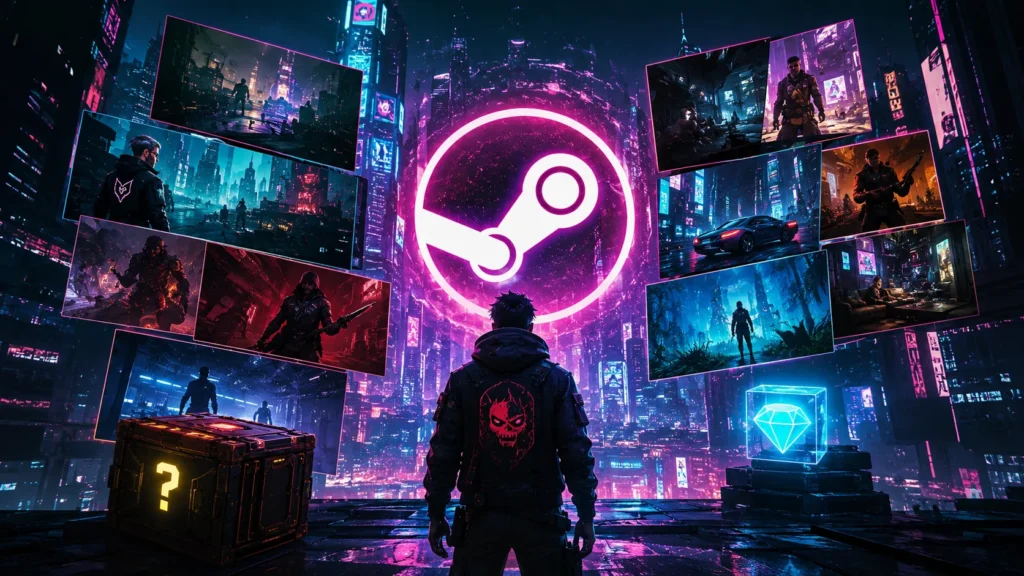 Cyberpunk Fest 2026 15 Hidden Gems You Shouldn't Miss