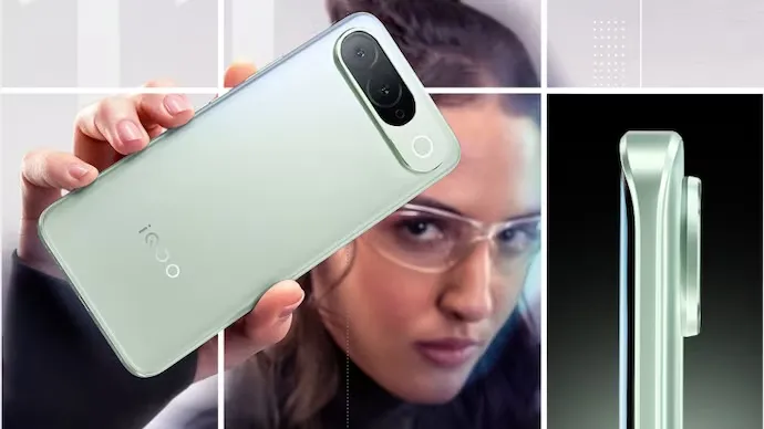 iQOO Z11 Full Specifications Display, Processor, Battery and Camera