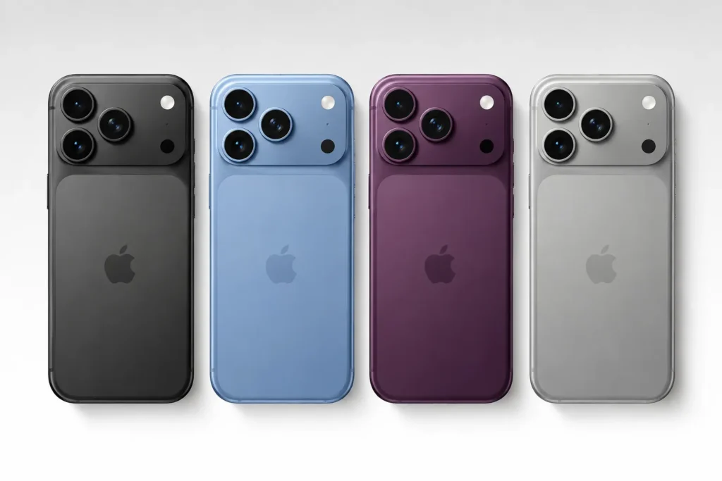 iPhone 18 Ultra India Launch Leaked Price, Design, and Why It Might Be Apple’s Most Expensive Phone Yet